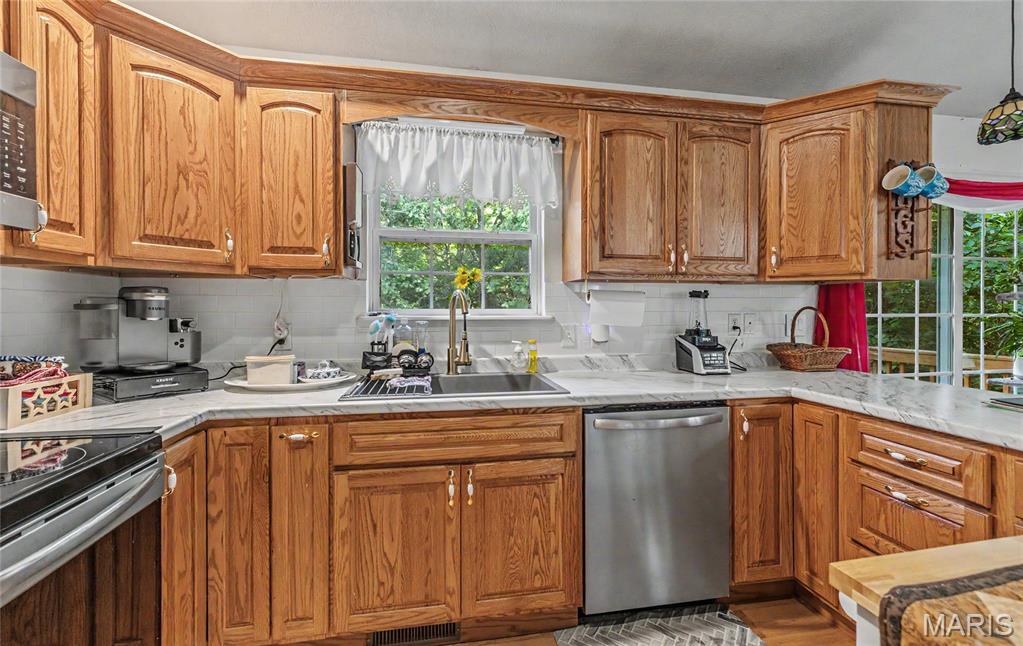 Rockwood Estates - Residential
