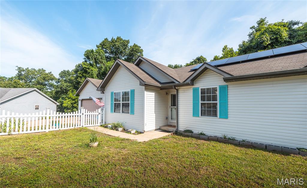Rockwood Estates - Residential