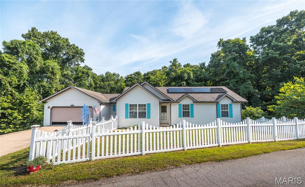 Rockwood Estates - Residential
