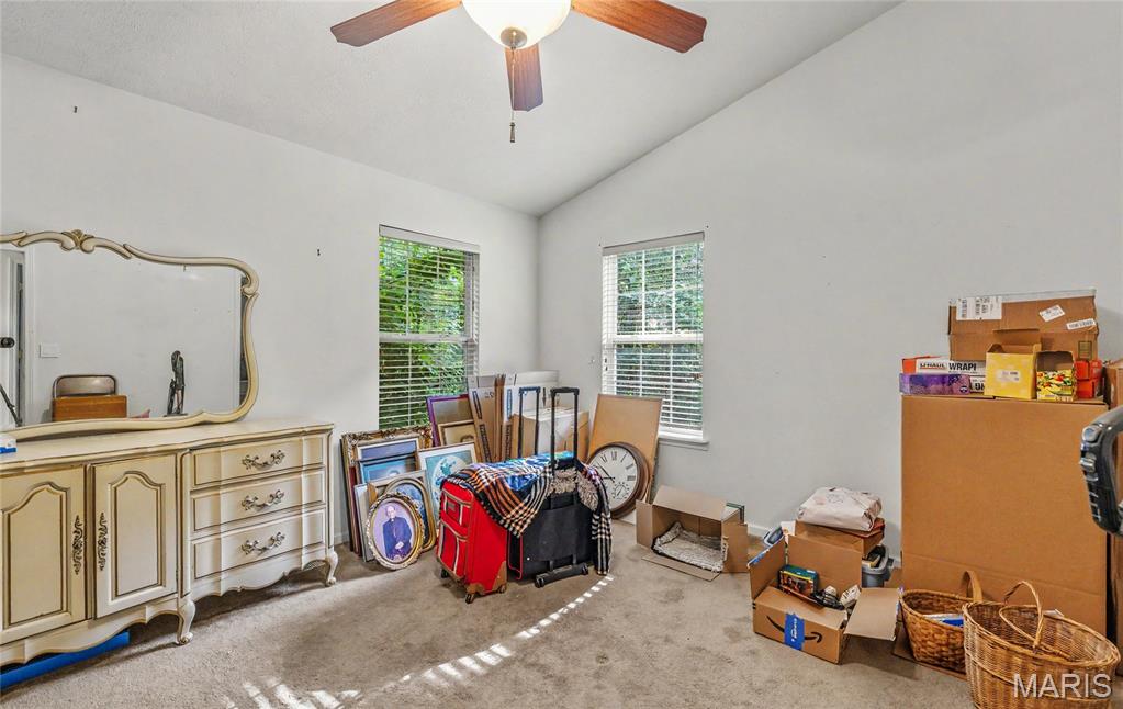 Rockwood Estates - Residential