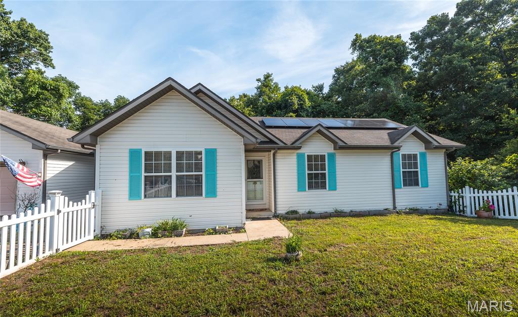 Rockwood Estates - Residential