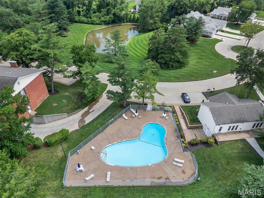 Brandywine Condo 2 - Residential