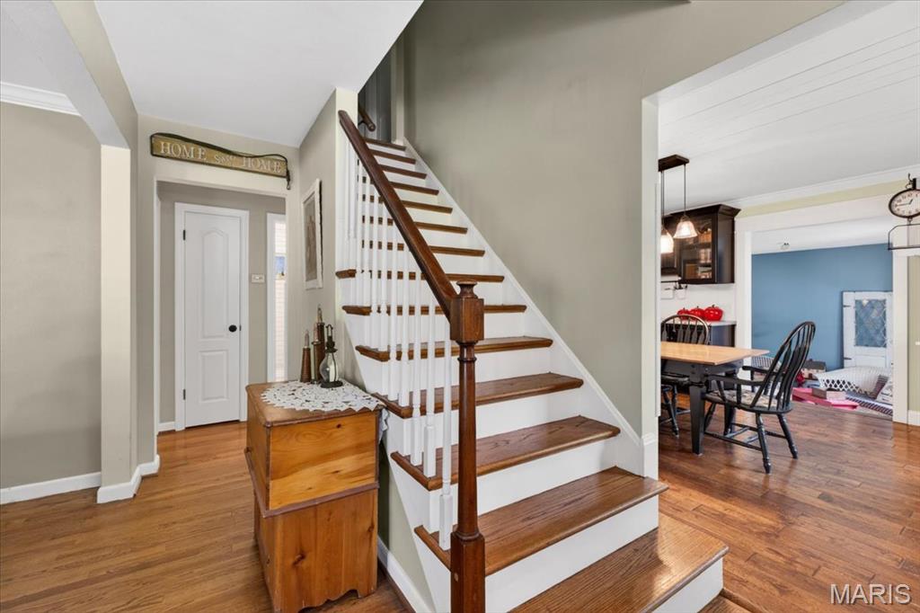 Crestwood Second Add - Residential