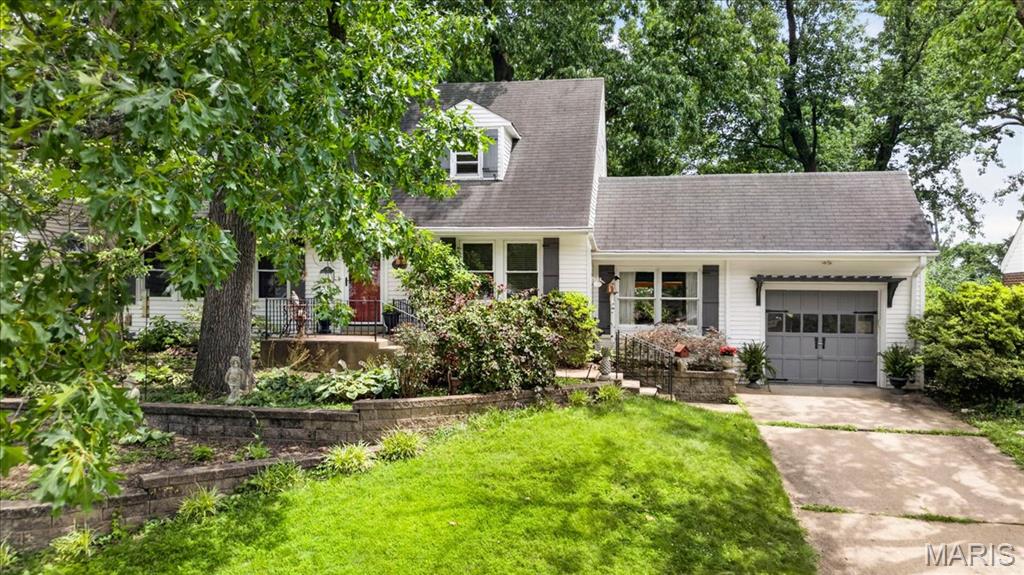 Crestwood Second Add - Residential