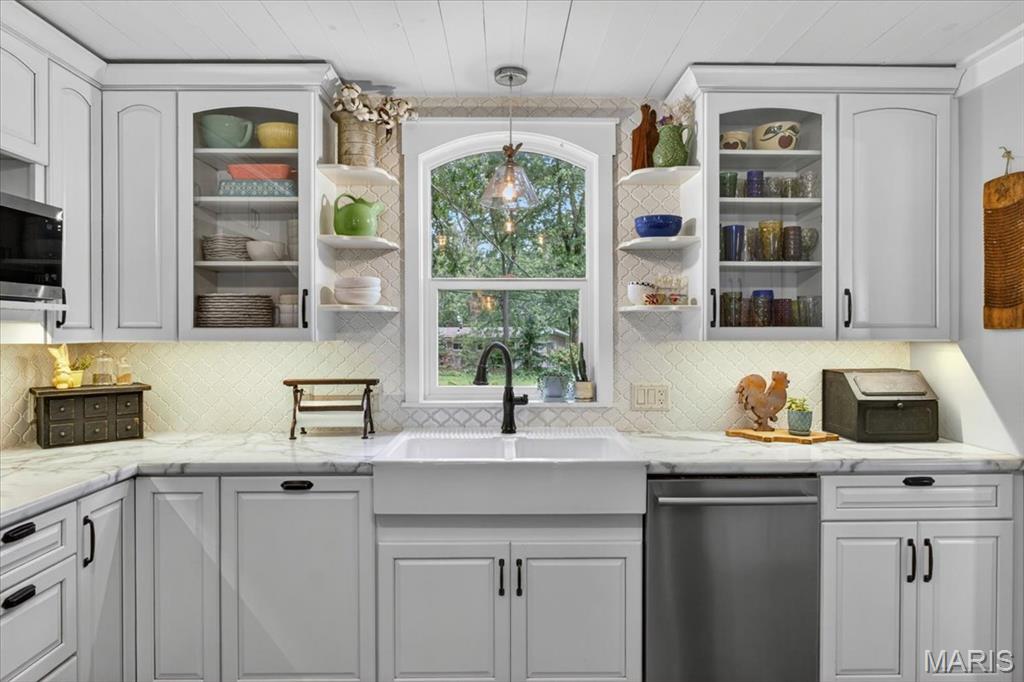 Crestwood Second Add - Residential