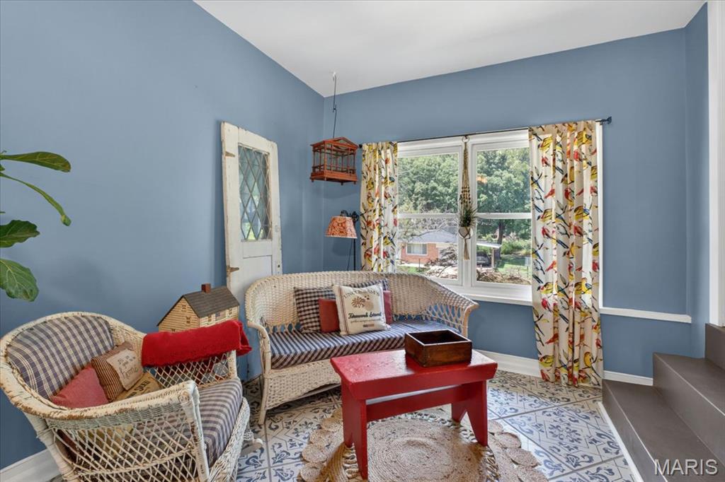 Crestwood Second Add - Residential