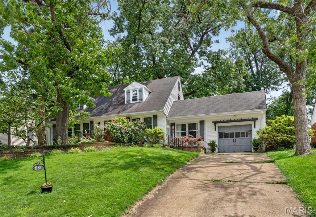 Crestwood Second Add - Residential