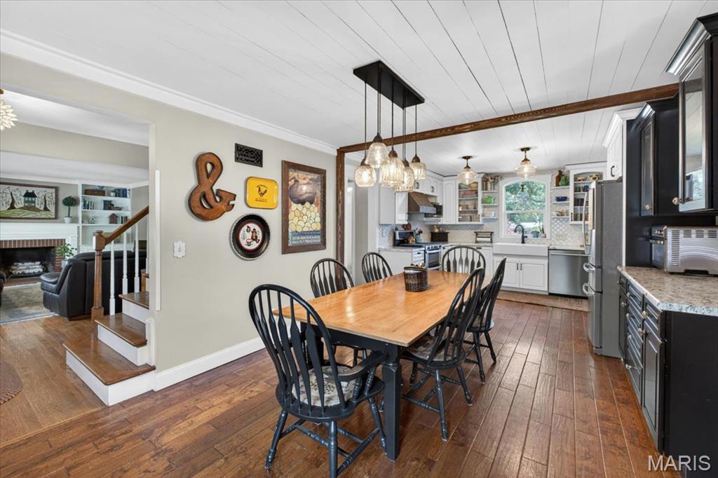 Crestwood Second Add - Residential