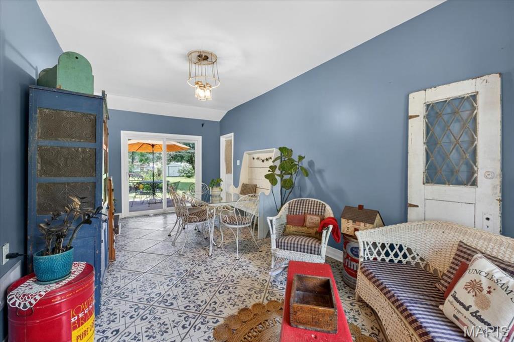 Crestwood Second Add - Residential