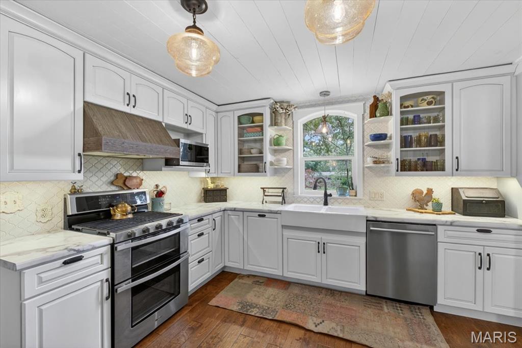 Crestwood Second Add - Residential