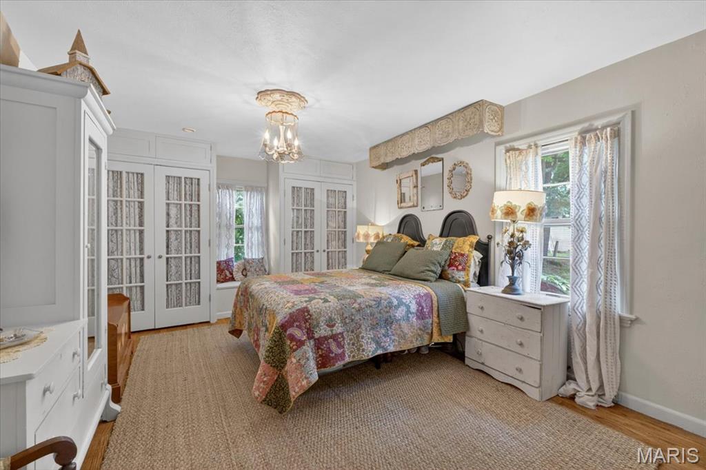 Crestwood Second Add - Residential