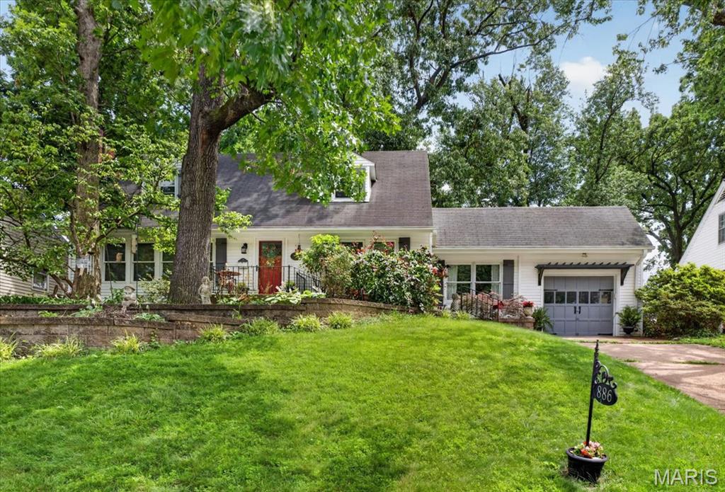 Crestwood Second Add - Residential