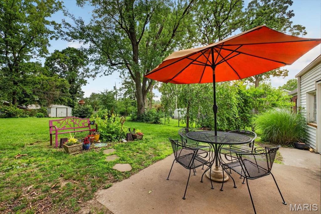Crestwood Second Add - Residential