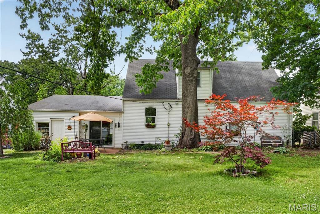 Crestwood Second Add - Residential