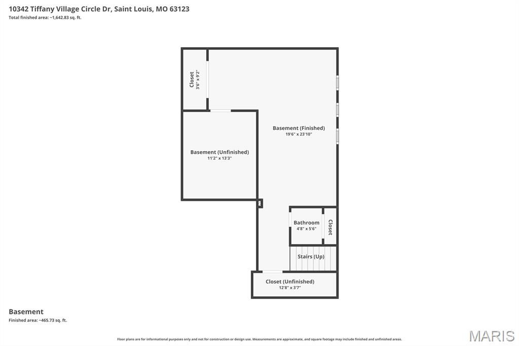 Villages At Tiffany Square The - Residential