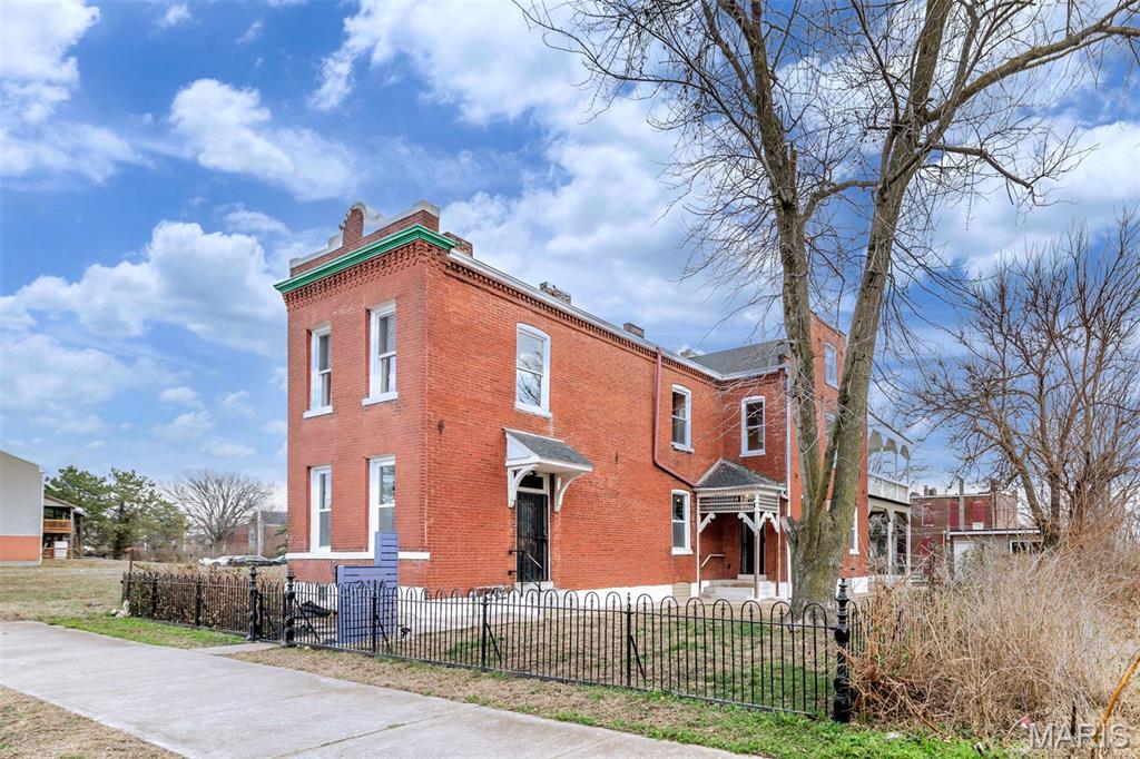 Bryants Add 02 - Residential Income