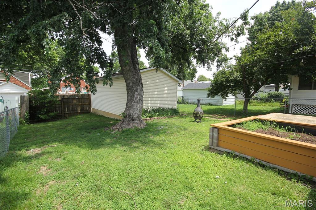 Tedmar - Residential