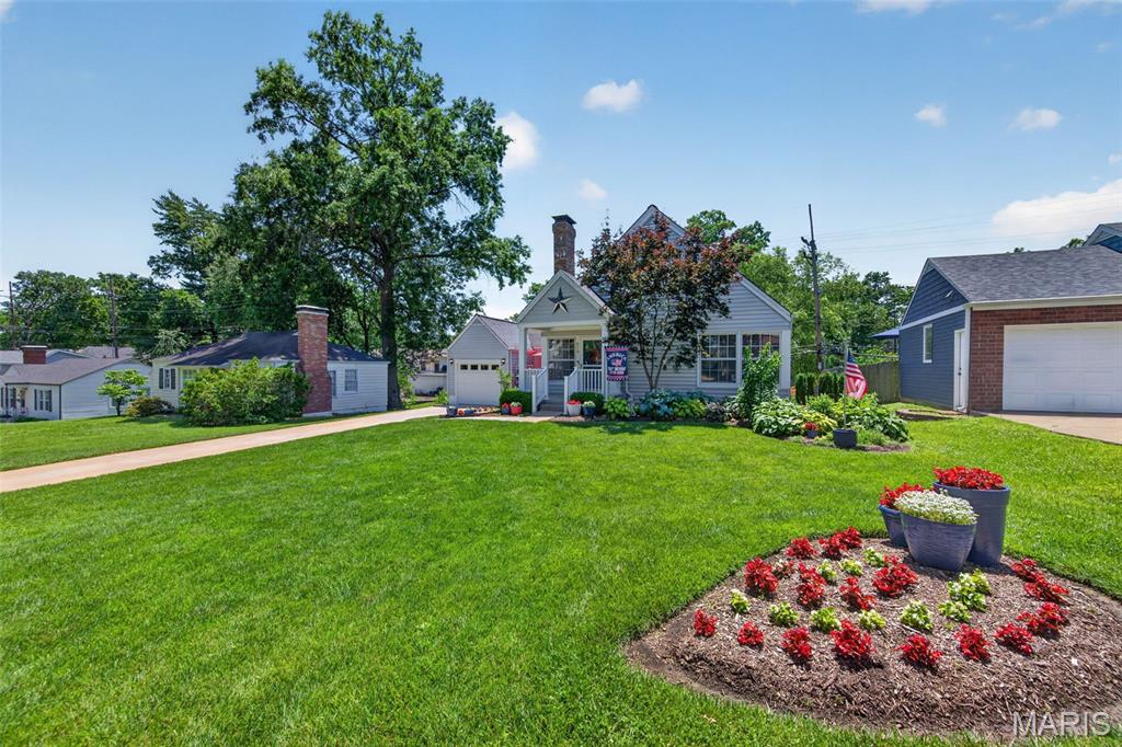 Dickson Terrace - Residential