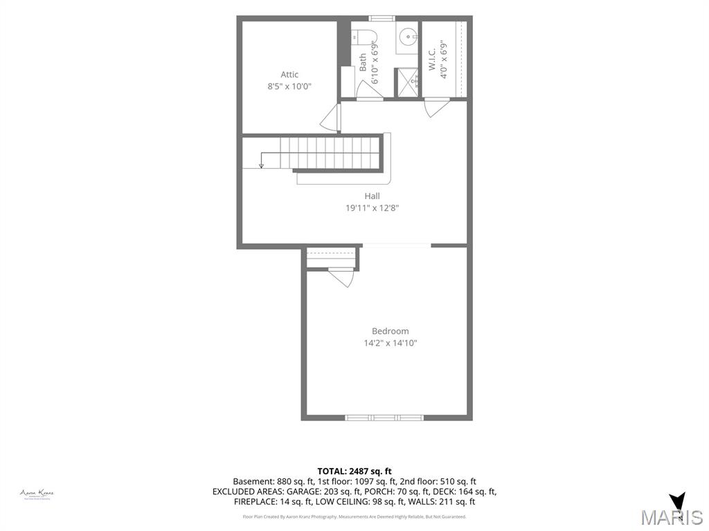 Dickson Terrace - Residential