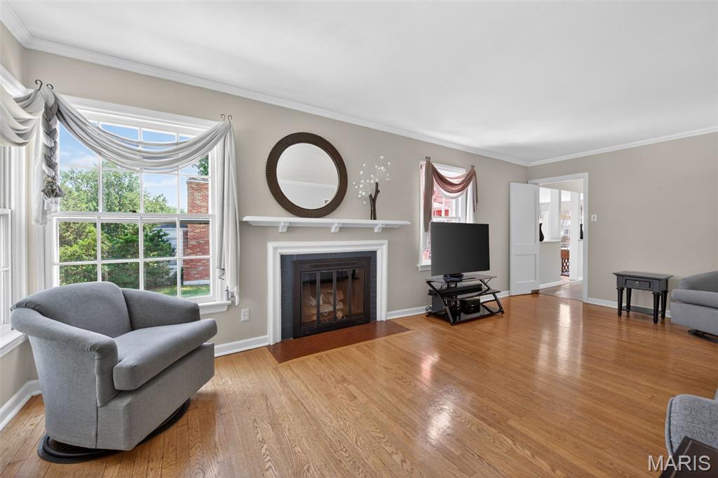 Dickson Terrace - Residential