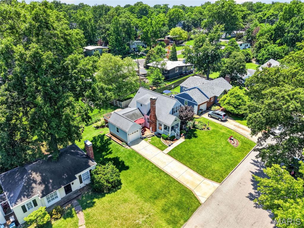 Dickson Terrace - Residential