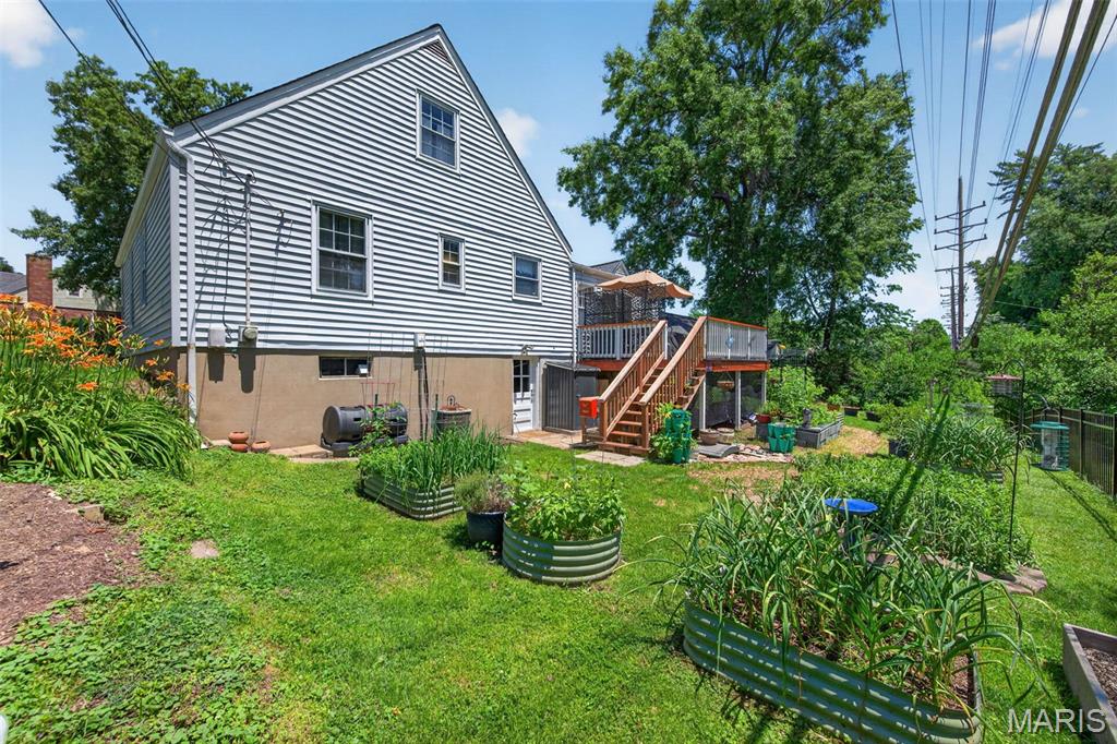 Dickson Terrace - Residential