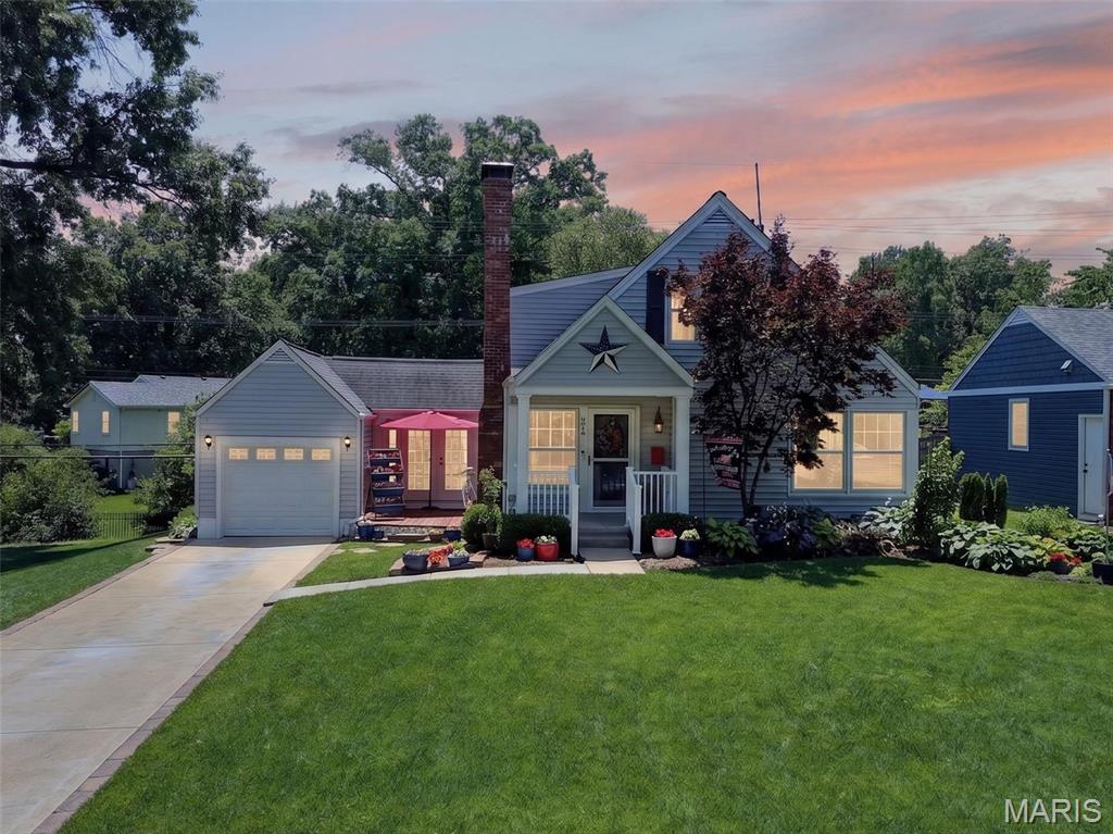 Dickson Terrace - Residential