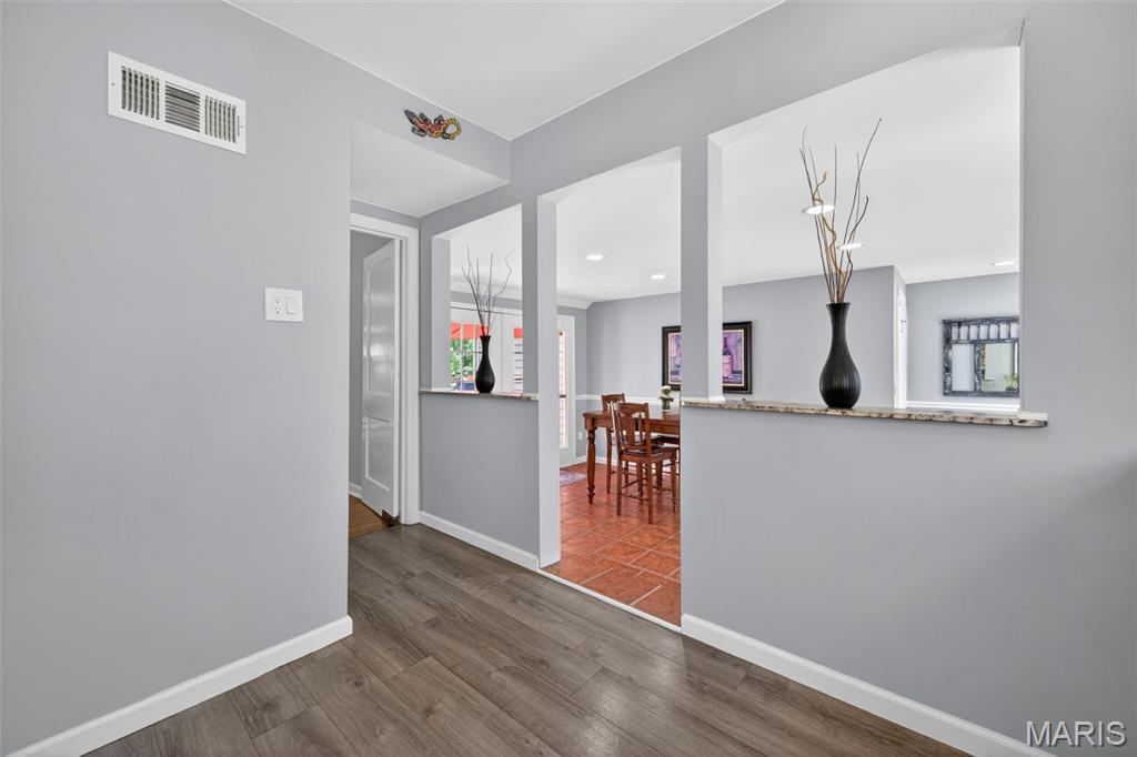 Dickson Terrace - Residential