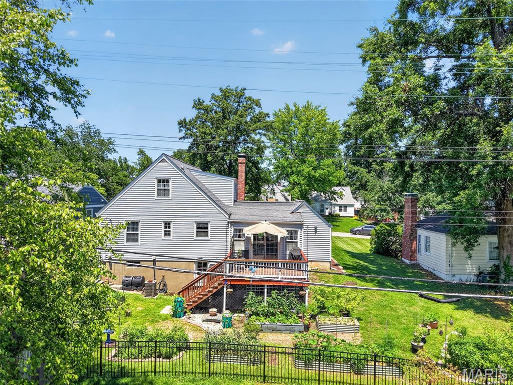 Dickson Terrace - Residential