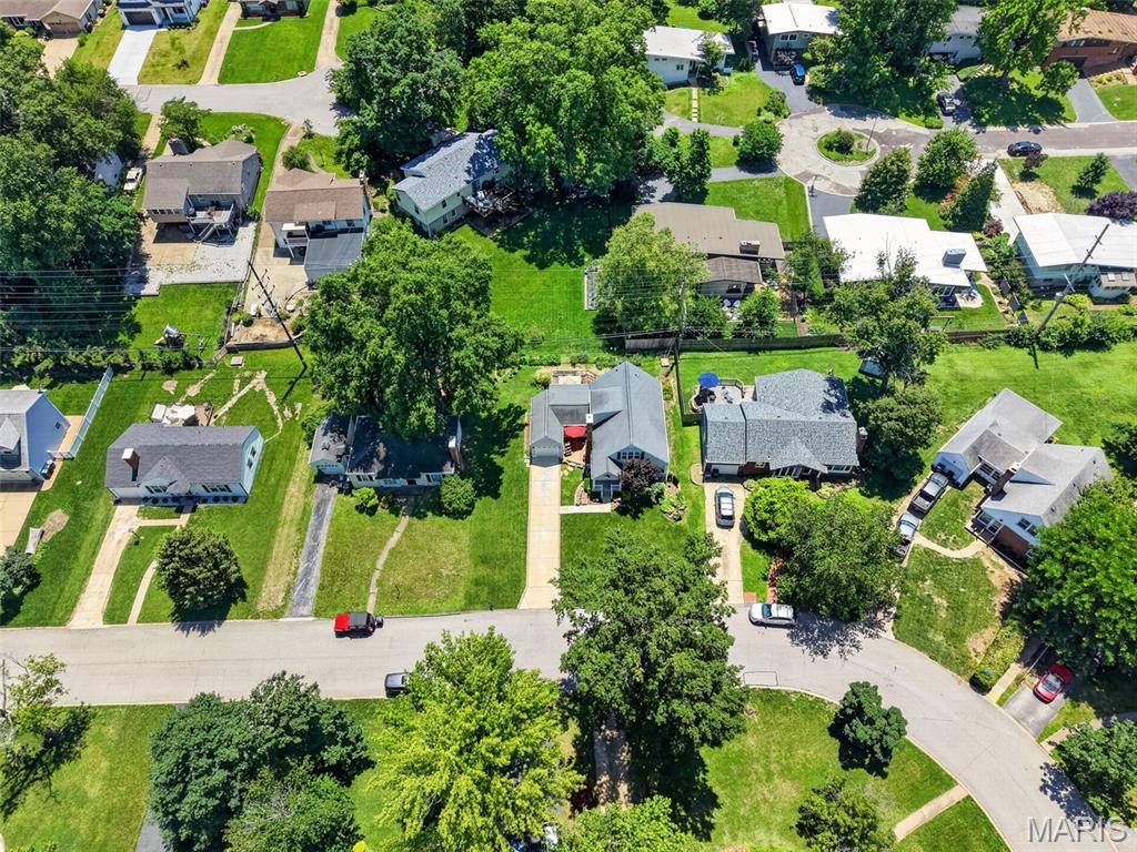 Dickson Terrace - Residential