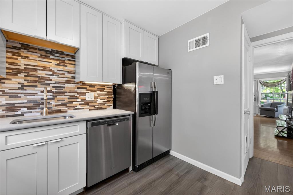 Dickson Terrace - Residential