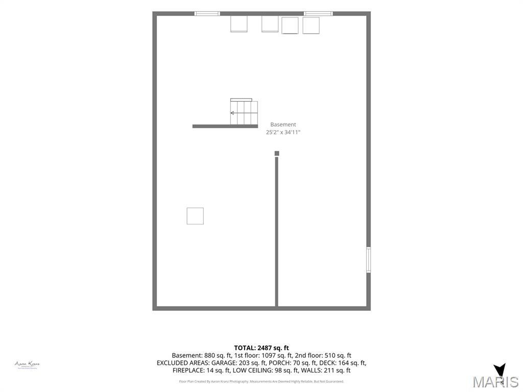 Dickson Terrace - Residential