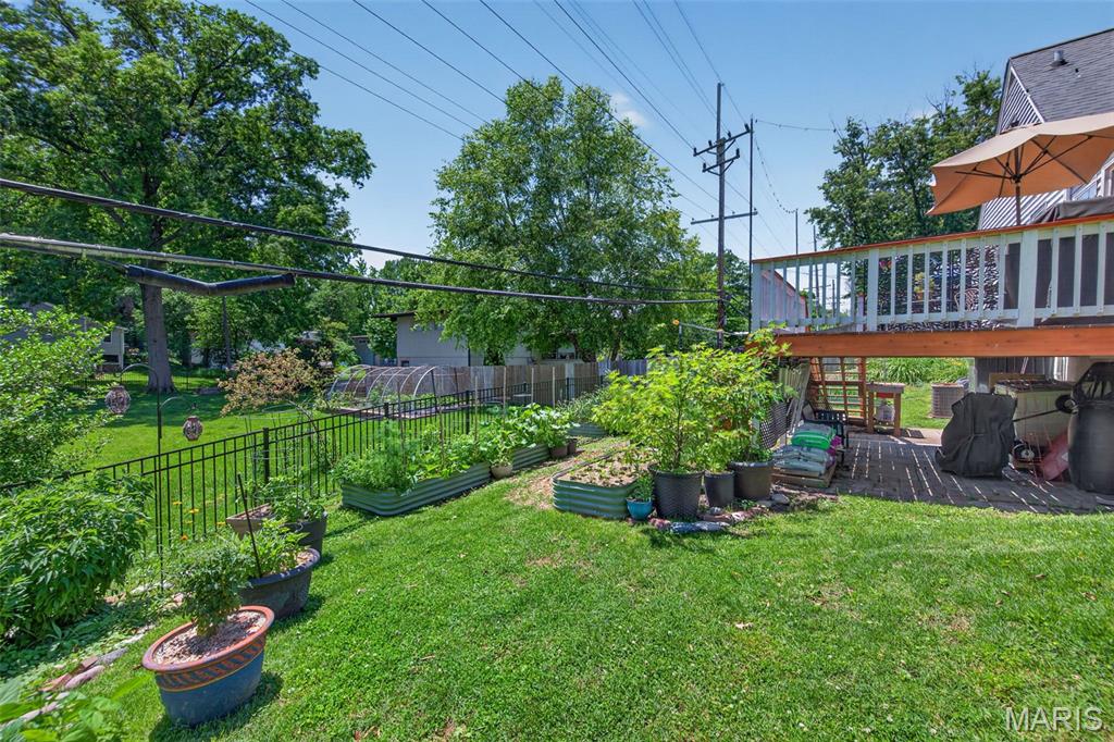 Dickson Terrace - Residential