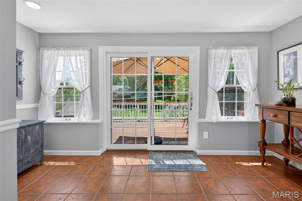 Dickson Terrace - Residential