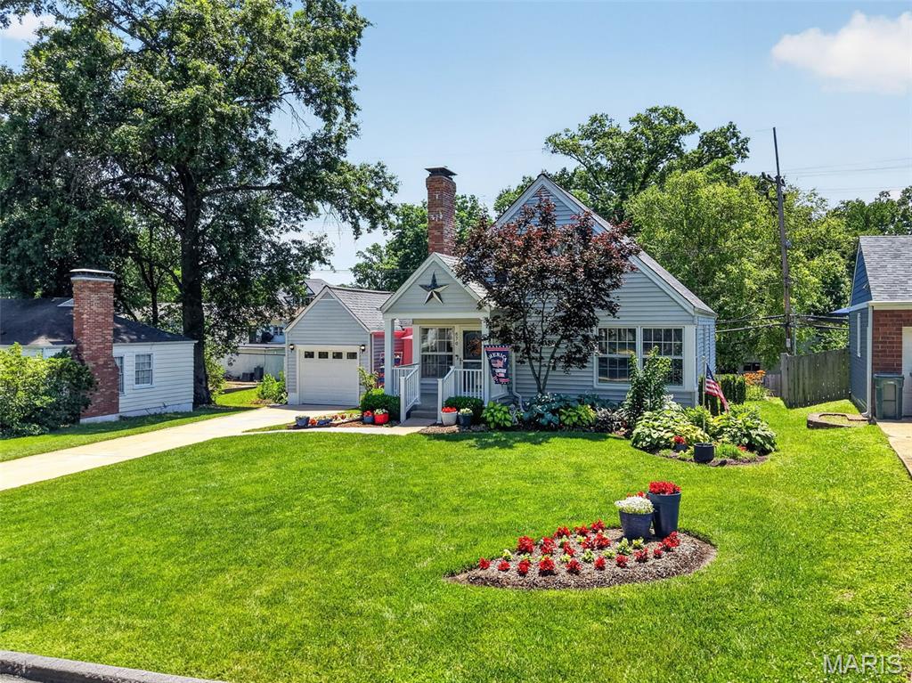 Dickson Terrace - Residential