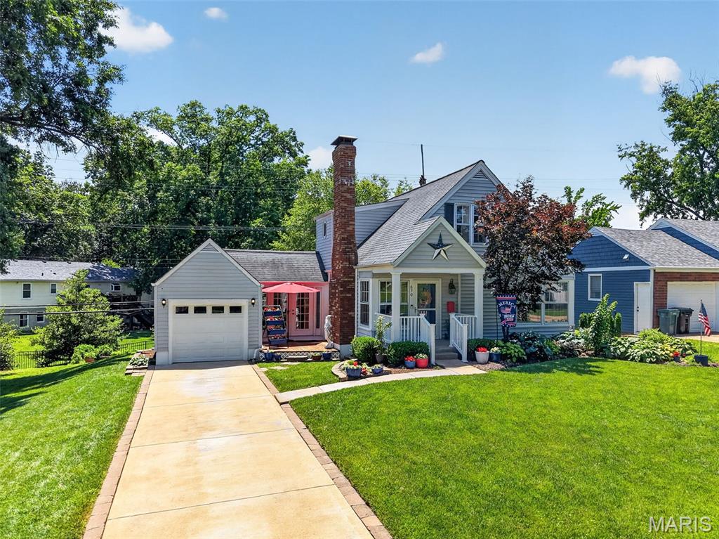 Dickson Terrace - Residential