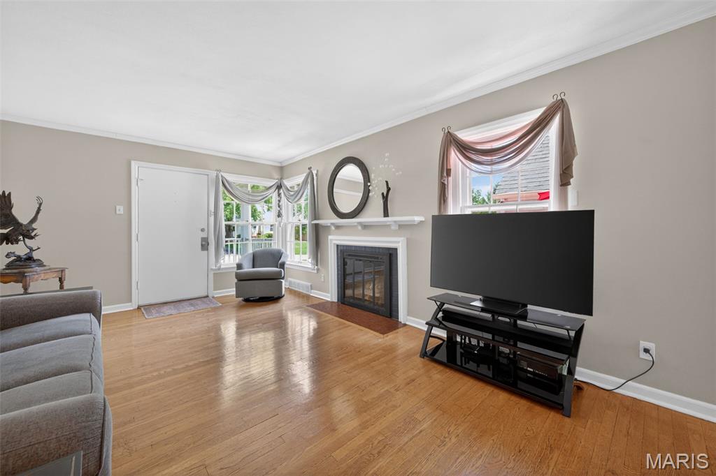Dickson Terrace - Residential