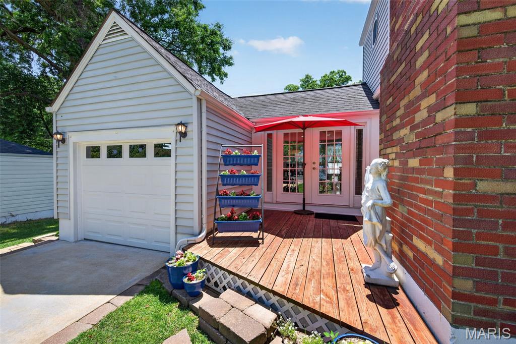 Dickson Terrace - Residential