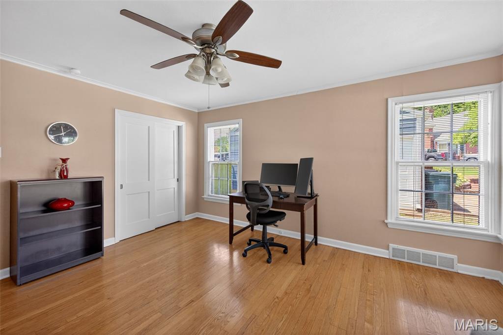 Dickson Terrace - Residential