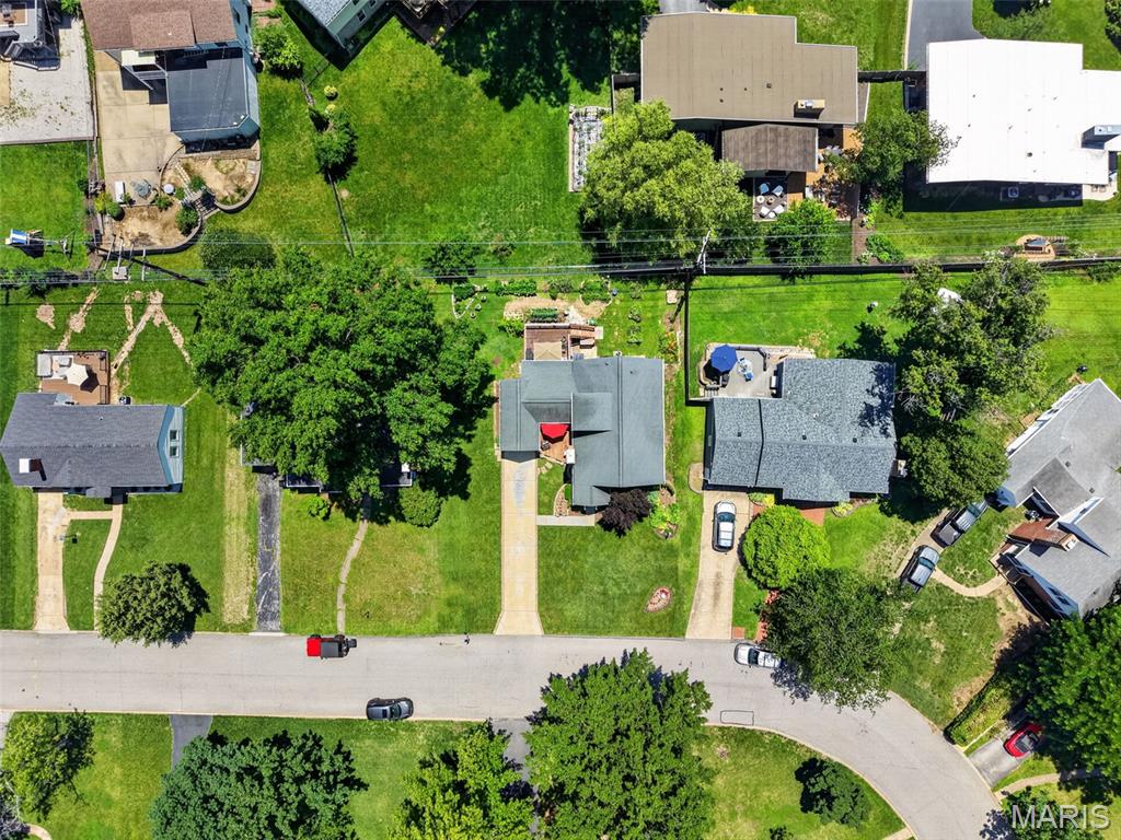 Dickson Terrace - Residential