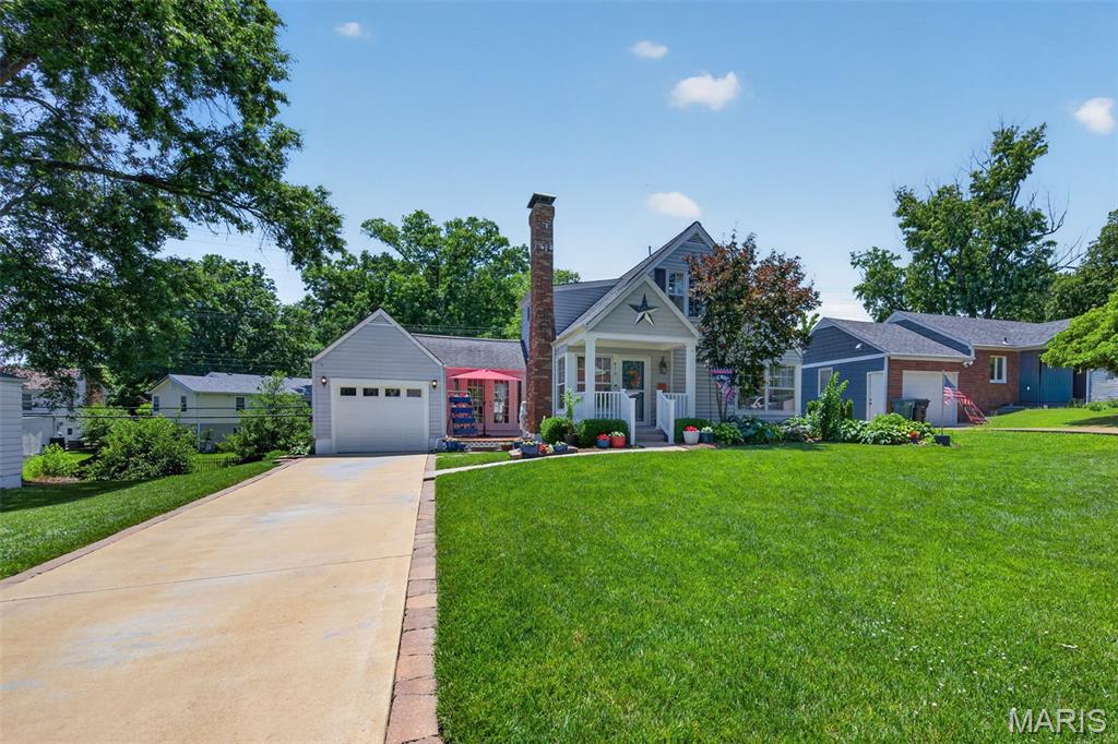 Dickson Terrace - Residential