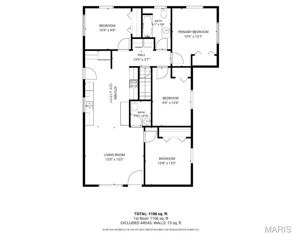 St Francois - Residential