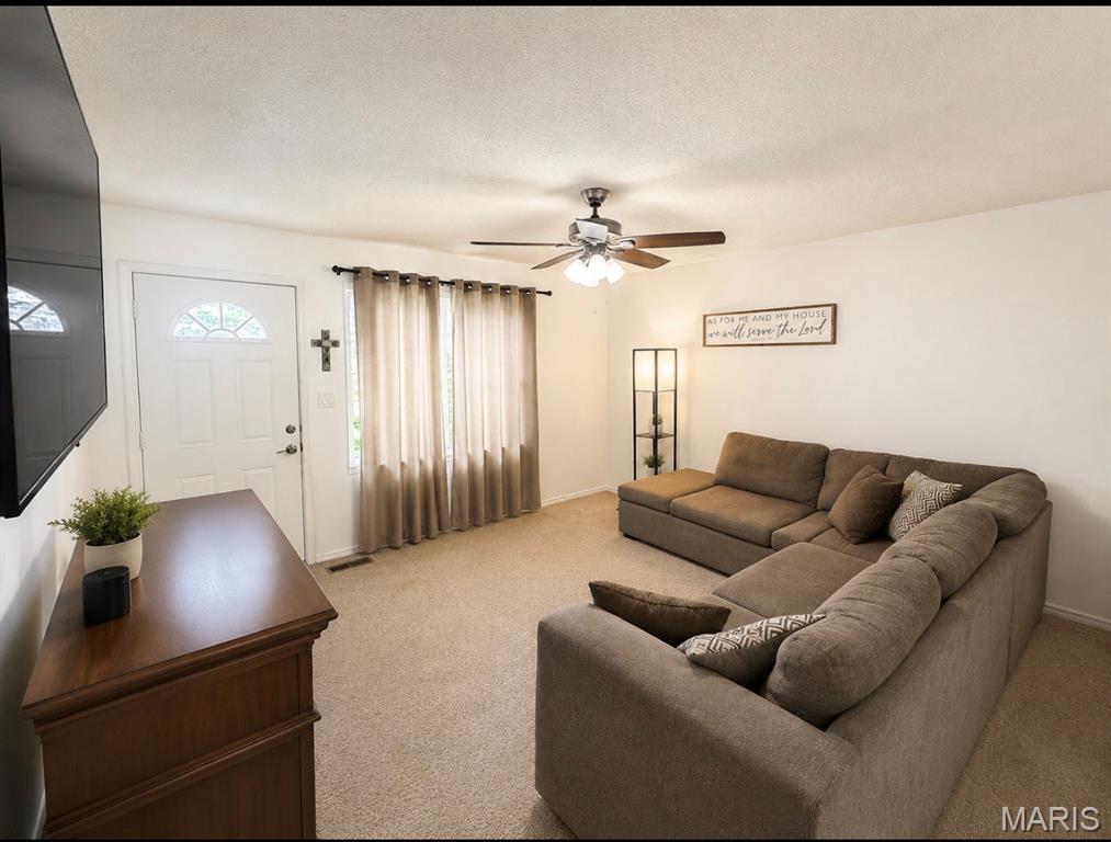 St Francois - Residential