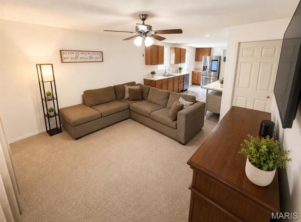 St Francois - Residential