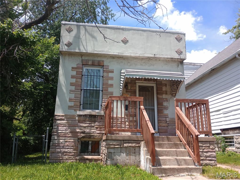 Walnut Park Add - Residential
