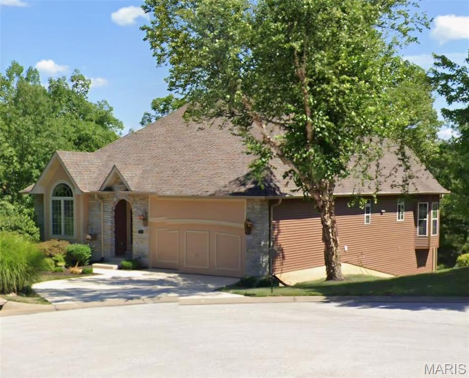 Lsl Patio Cove #3 - Residential