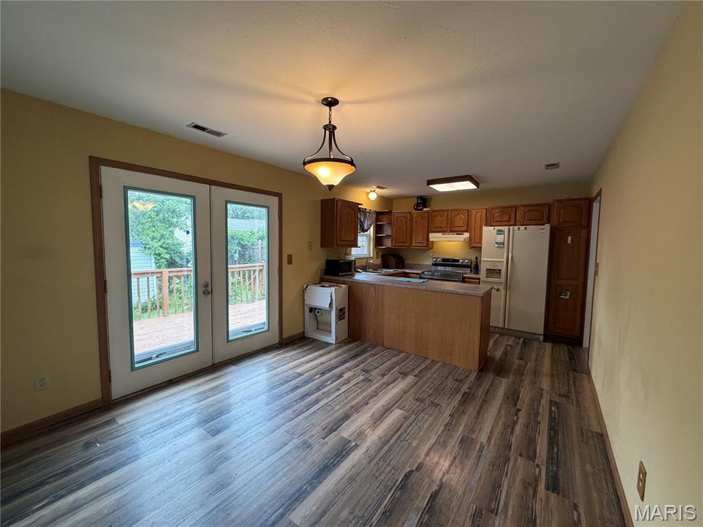 Crosswinds 2 - Residential