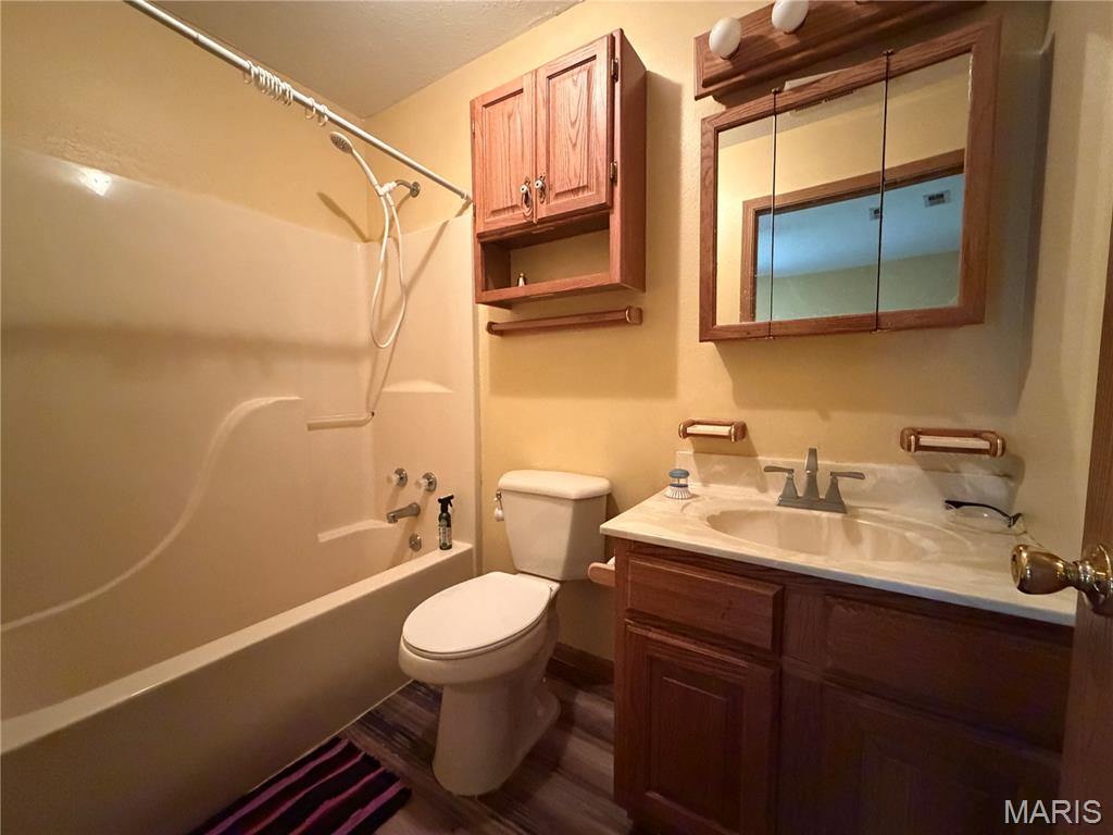 Crosswinds 2 - Residential
