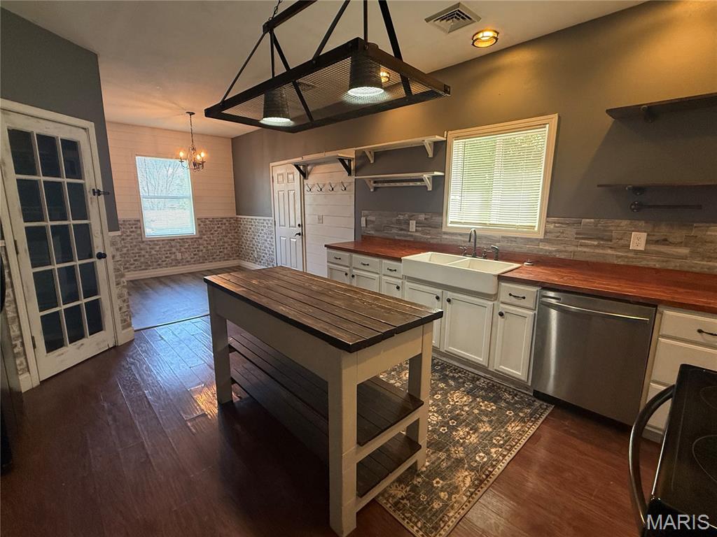 Buchanan Add - Residential