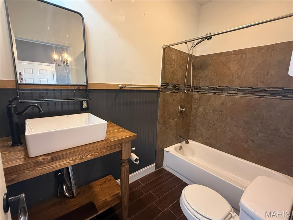 Buchanan Add - Residential